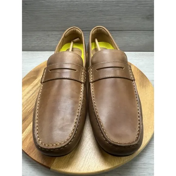 Florsheim Throttle Penny Loafer Men’s 12 M
