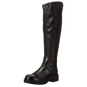 FRANCO SARTO Keaton High Shaft Boots chunky Lug Sole, E 508‎