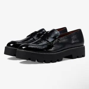 Franco SartoWomen's Balin Lug Sole Loafers