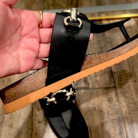 Franco Sarto Brielle Sandals