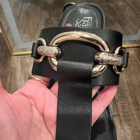 Franco Sarto Brielle Sandals