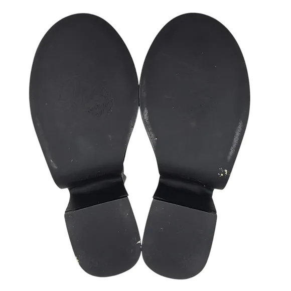 Free People Chunky Platform Sandals Euro 40 US 9.5