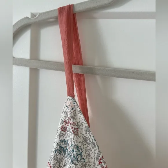 free people Cup Of Love Mini Dress