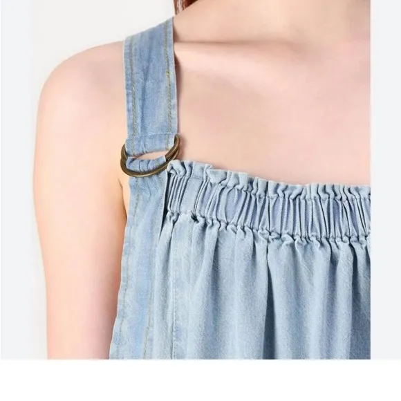 Free people Machu Barrel Midi Dress