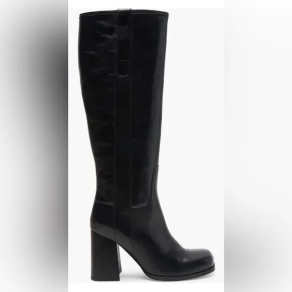 Free People Naomi Boot New