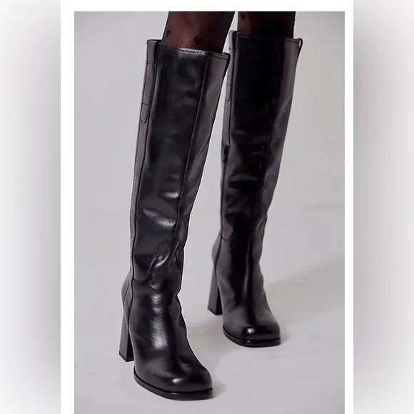 Free People Naomi Boot New
