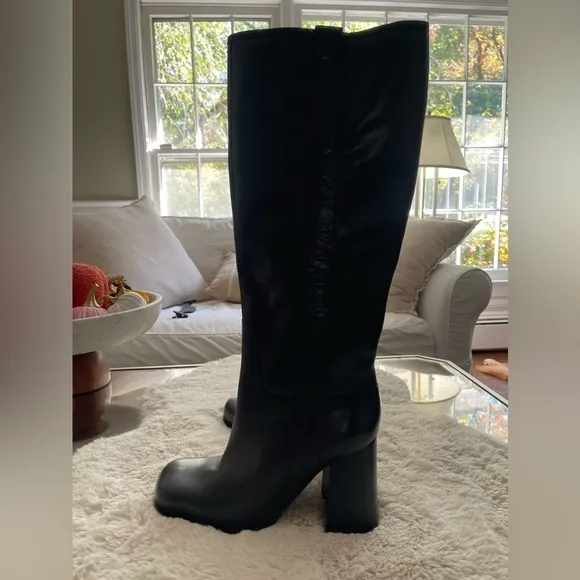 Free People Naomi Boot New