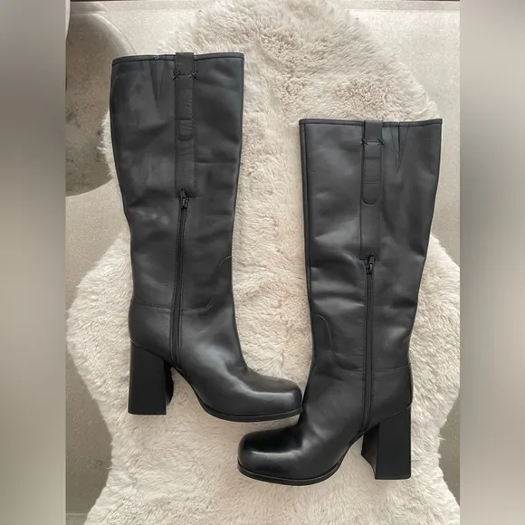 Free People Naomi Boot New