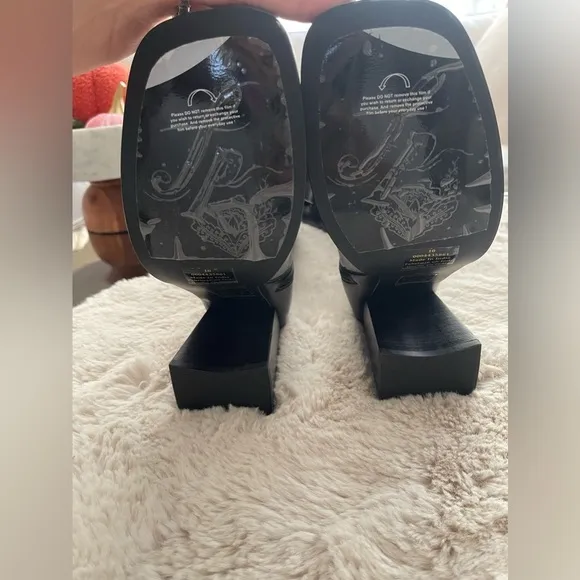 Free People Naomi Boot New