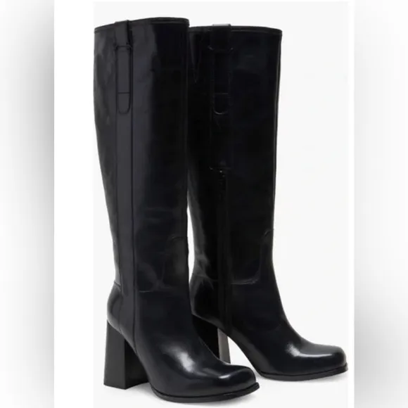Free People Naomi Boot New