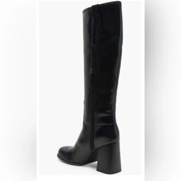 Free People Naomi Boot New