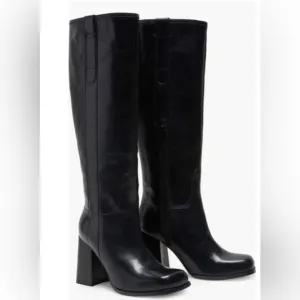 Free People Naomi Boot New