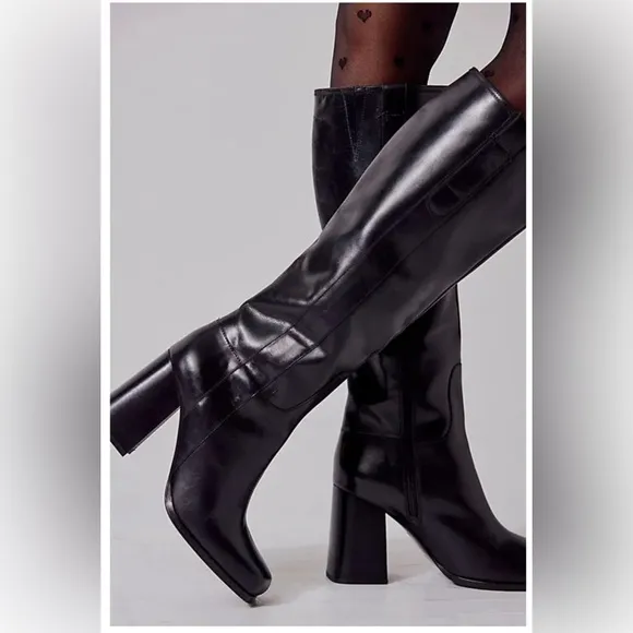 Free People Naomi Boot New