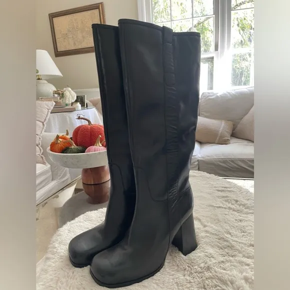 Free People Naomi Boot New