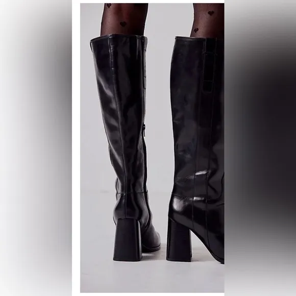 Free People Naomi Boot New