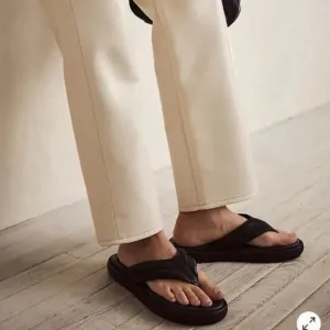 Free People Wonderland Thong Sandals EU 38.5/  US 8