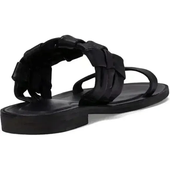 FREE PEOPLE Woven River Sandals