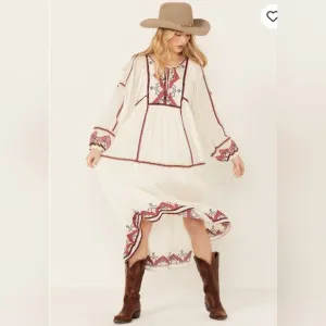 Free People XL Sweet Escape Midi