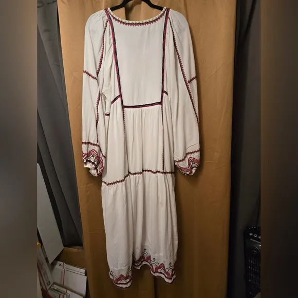 Free People XL Sweet Escape Midi