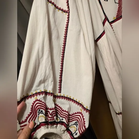 Free People XL Sweet Escape Midi