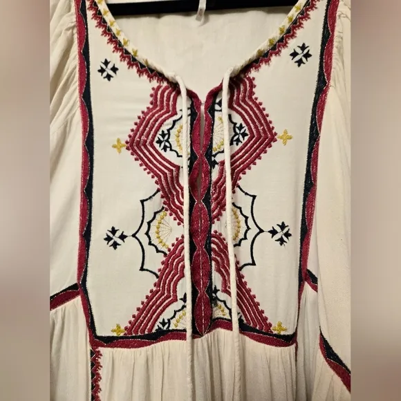 Free People XL Sweet Escape Midi