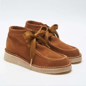Free People Ashton Boots