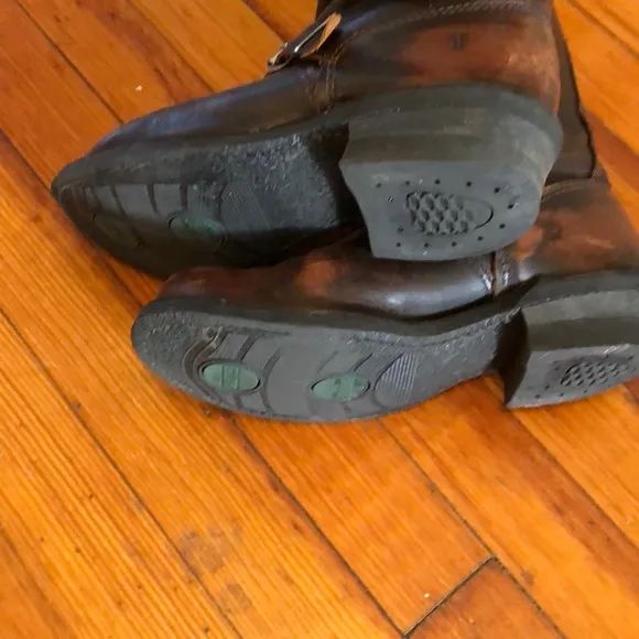 Frye boots ,gently used