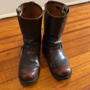 Frye boots ,gently used