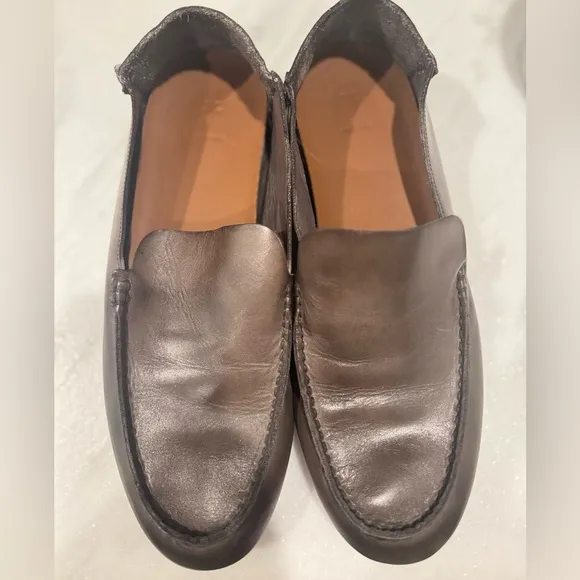 Frye Mens Driving Loafers Mens Size 12