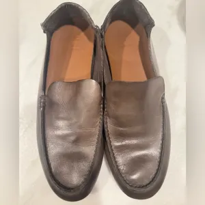 Frye Mens Driving Loafers Mens Size 12