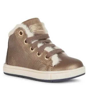 Geox B Trottola Girl B Sneakers