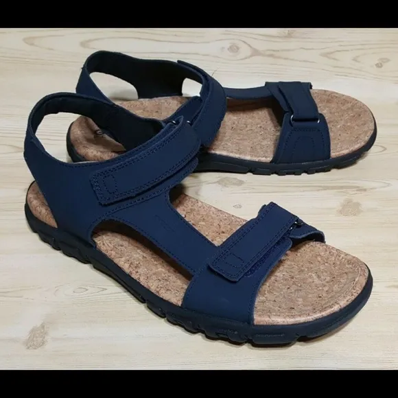 Geox Respira Mens Sandals Size 12.5