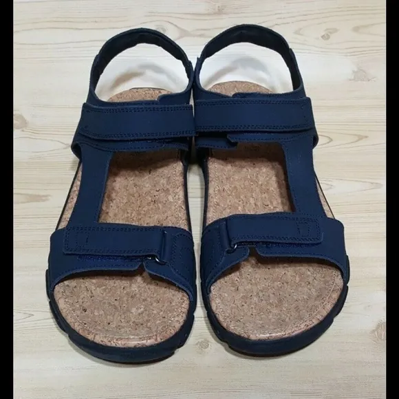 Geox Respira Mens Sandals Size 12.5
