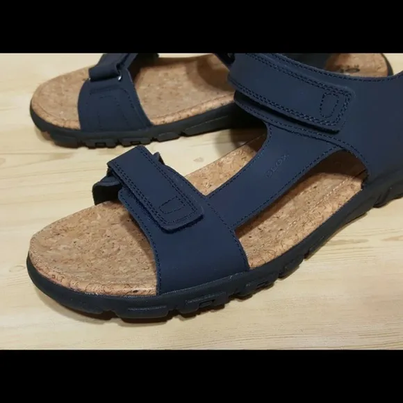 Geox Respira Mens Sandals Size 12.5