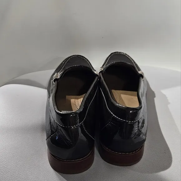 G.H Bass &amp; Co Weejuns Penny Loafers