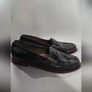 G.H Bass &amp; Co Weejuns Penny Loafers