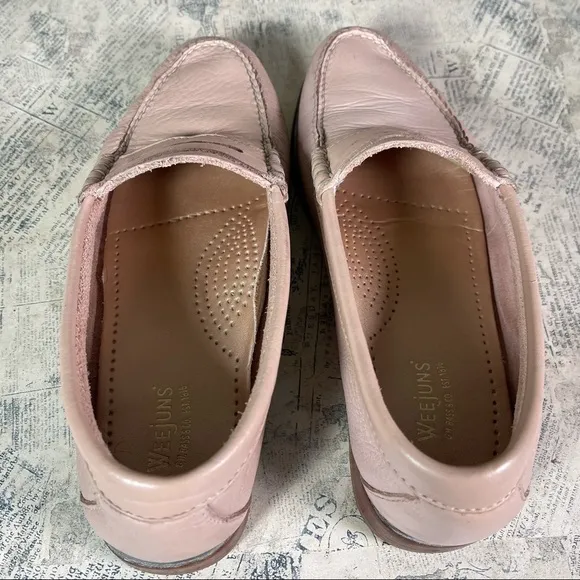 G.H. Bass &amp; Co. Women's Weejuns Whitney Penny Loafers