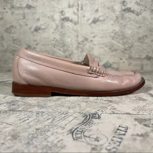 G.H. Bass &amp; Co. Women's Weejuns Whitney Penny Loafers