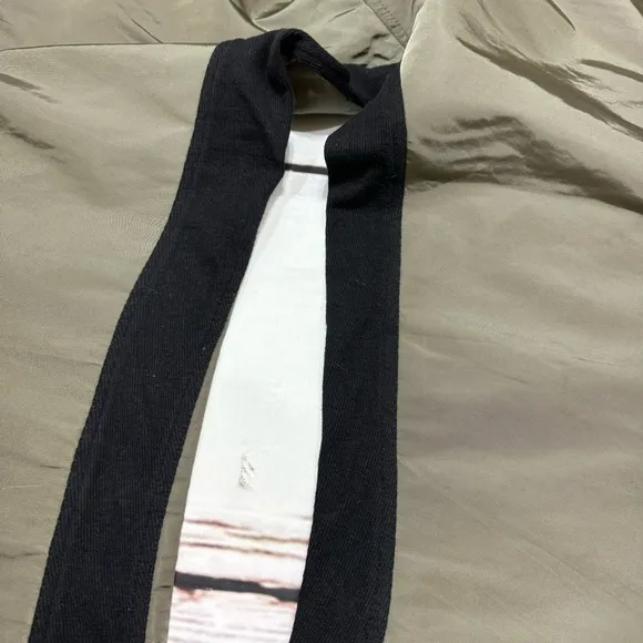 HUDSON Jeans “Asylum Pants” in Olive Size 34 Japanese Bontan Pants look EUC