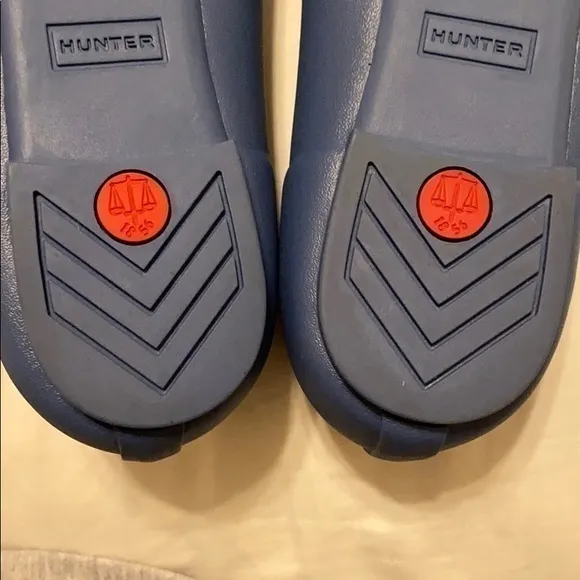Hunter Flats