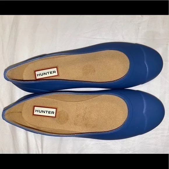 Hunter Flats