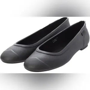 Hunter Original Tour Ballet Flats