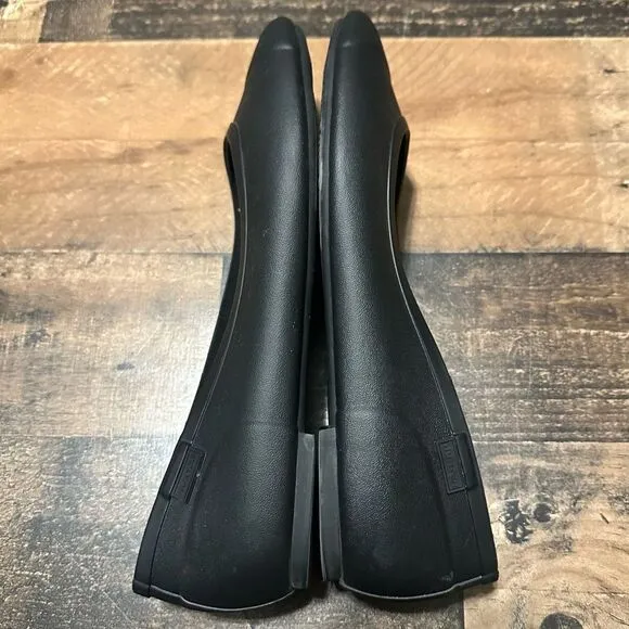 Hunter Original Tour Ballet Flats