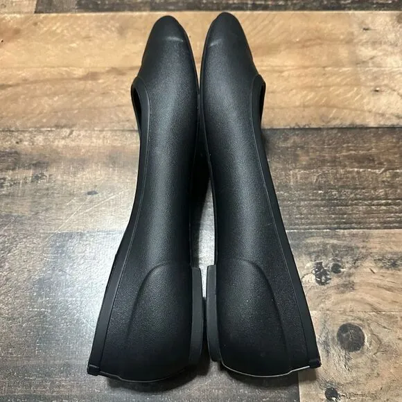 Hunter Original Tour Ballet Flats