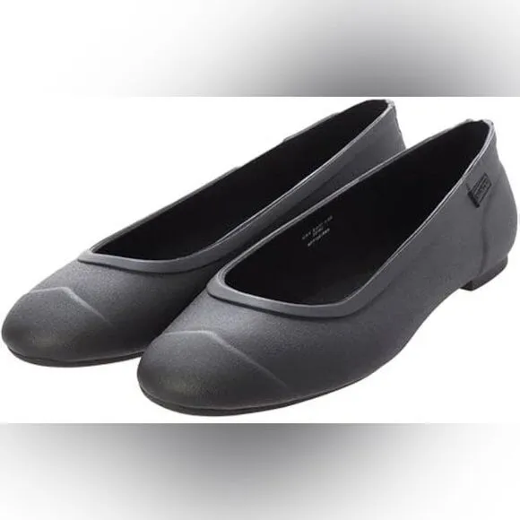 Hunter Original Tour Ballet Flats
