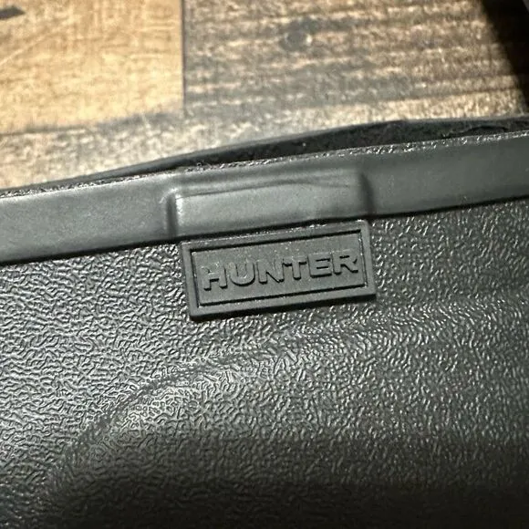Hunter Original Tour Ballet Flats