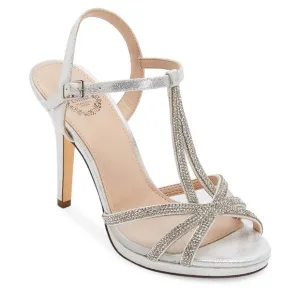 I. Miller Womens Ramona Heeled Sandals,Size 9 1/2