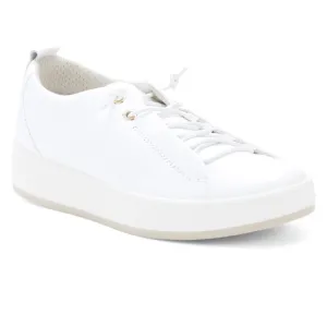 IMAC Leather Comfort Sneakers