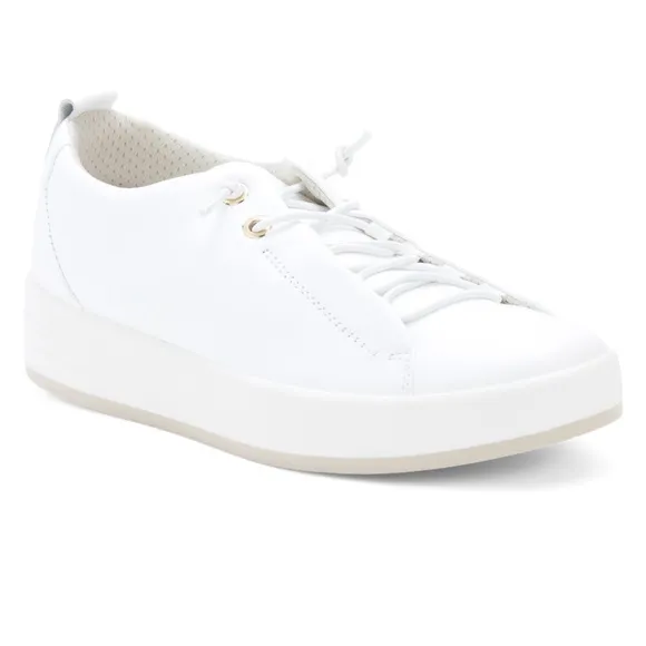 IMAC Leather Comfort Sneakers