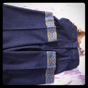 INC  🌹 International Concepts Ankle Jeans